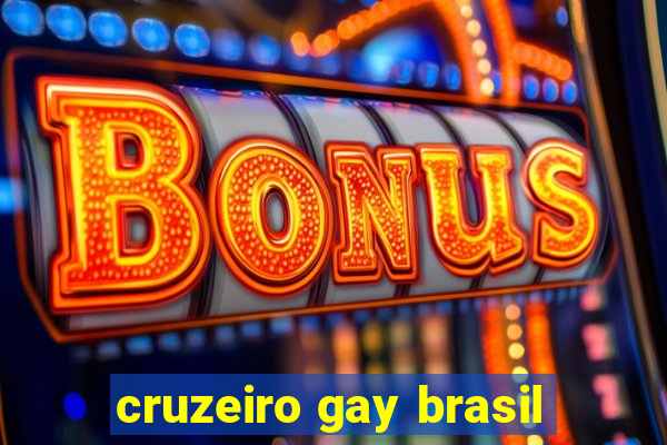 cruzeiro gay brasil